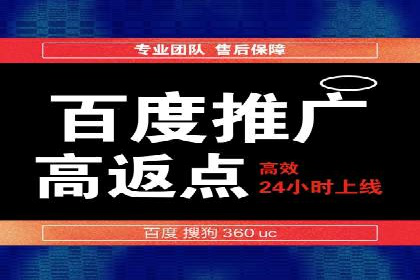 百度推广案例：精准锁定目标客户，提升转化率