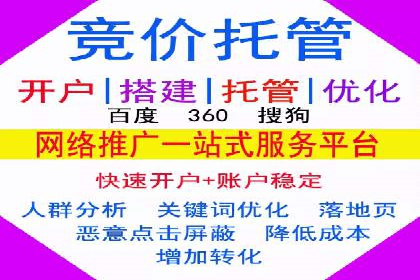 百度竞价成功案例解析